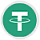 Tether ERC20